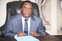 Cérémonie de présentation de voeux de nouvel an à la Commission électorale indépendante (CEI): le discours du président Youssouf Bakayoko